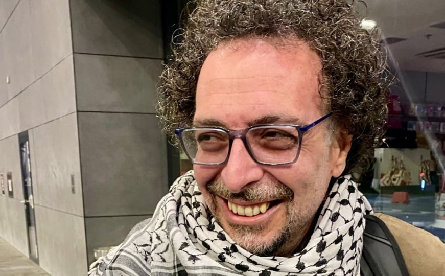 Javio se Boris Vitlačil sa flotile koja ide prema Gazi: “Pretpostavljam da nas neće sve hapsiti”