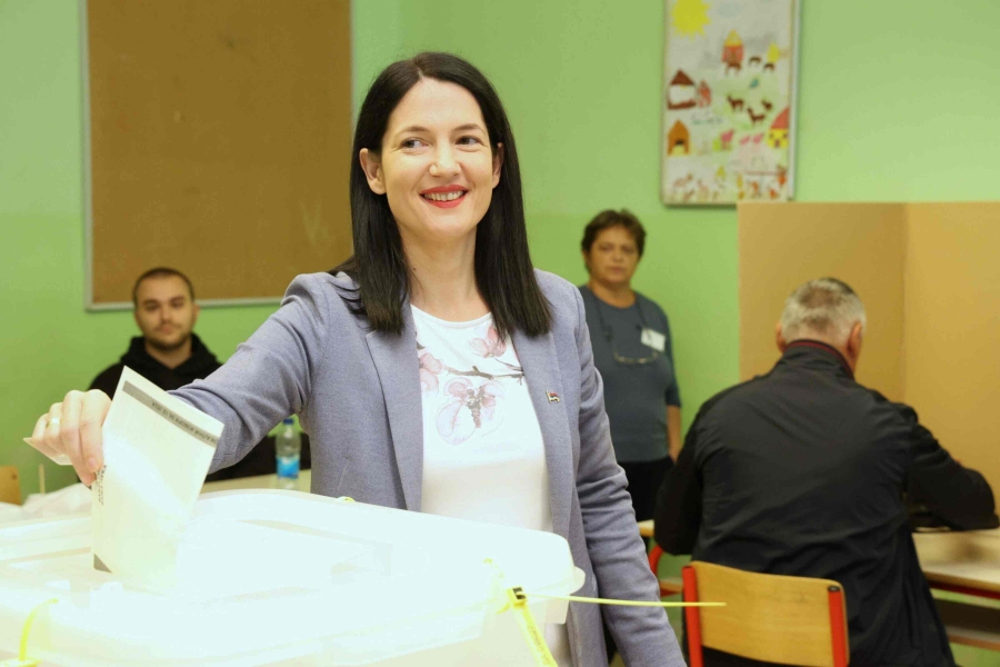 TRIVIĆ OTVORILA KARTE: ‘Idemo na prijevremene izbore!’