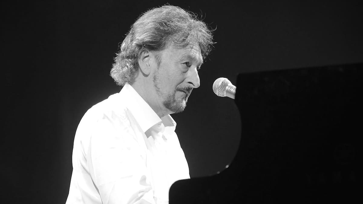 Supertramp suosnivač Rick Davies je mrtav