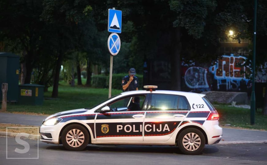 Doznaje se više detalja o nesreći kod Sarajeva: Vozač (20) koji je ubio pješaka i pobjegao bio pijan