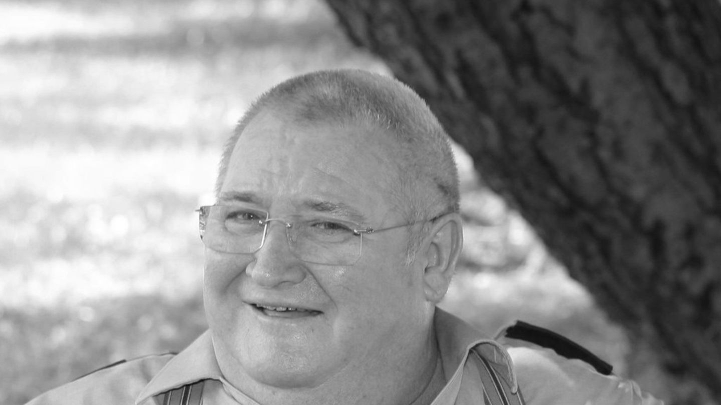 Horst Krause: Glumac umire u dobi od 83 godine