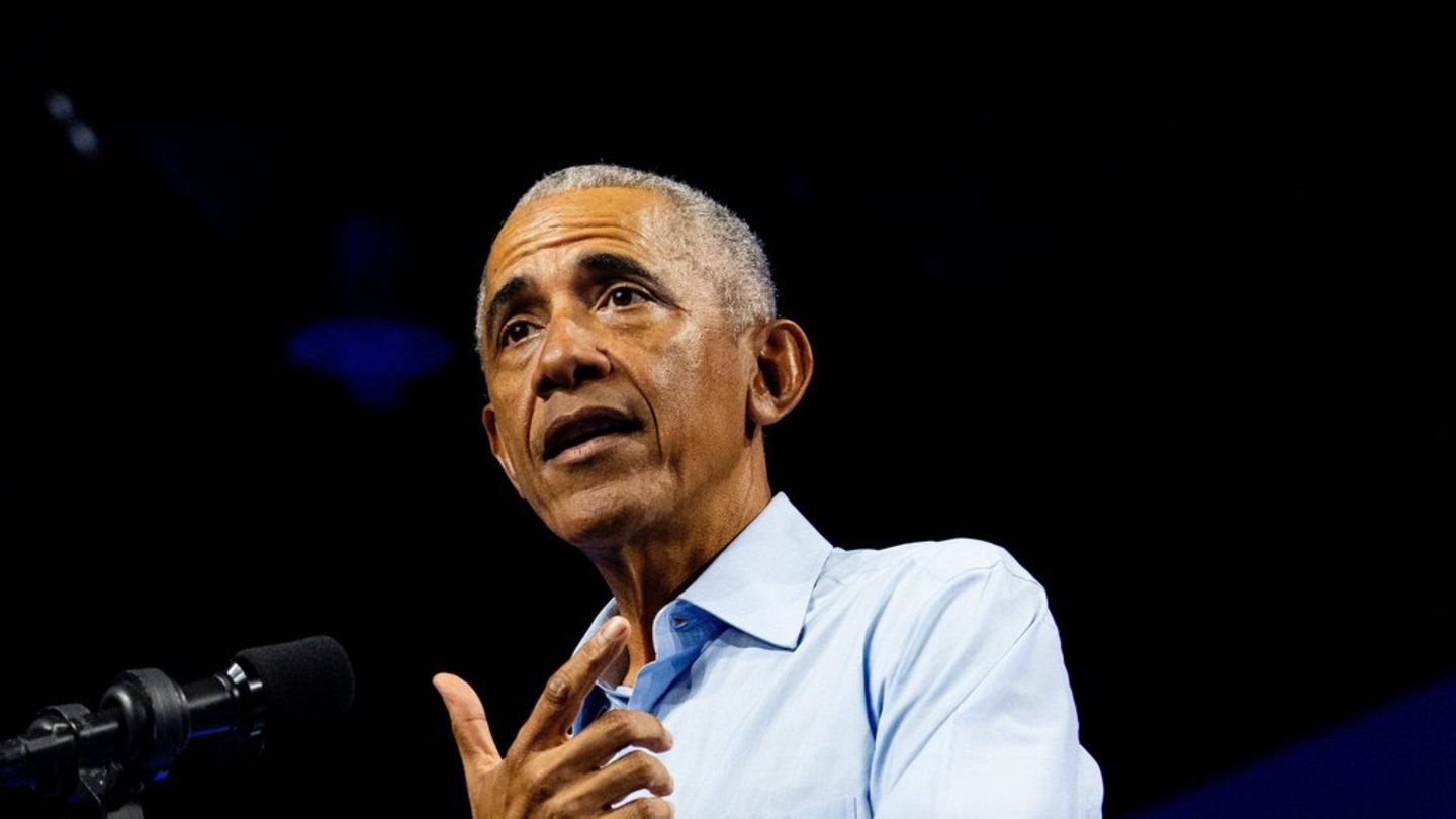 Barack Obama: Bivši predsjednik pobjeđuje u sljedećem Emmyju