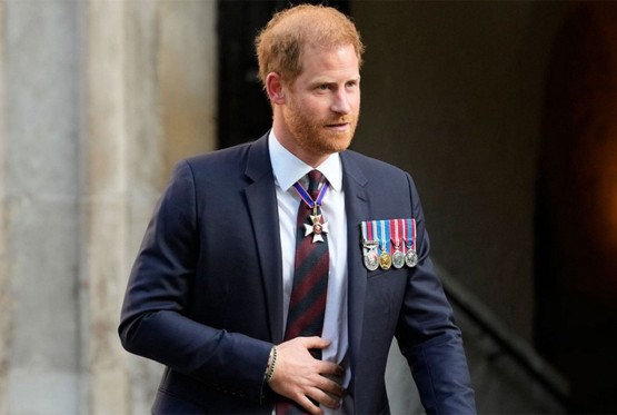 Princ Hari u centru pažnje javnosti: Stiže u Veliku Britaniju, hoće li se sresti s bratom