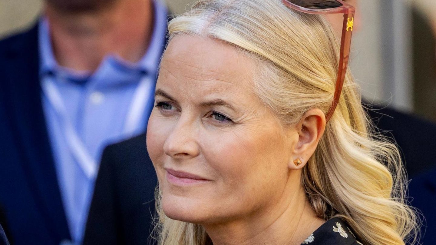 Princeza Mette-Marit: Norvežajci sumnjaju u Mette-Marit kao kraljicu