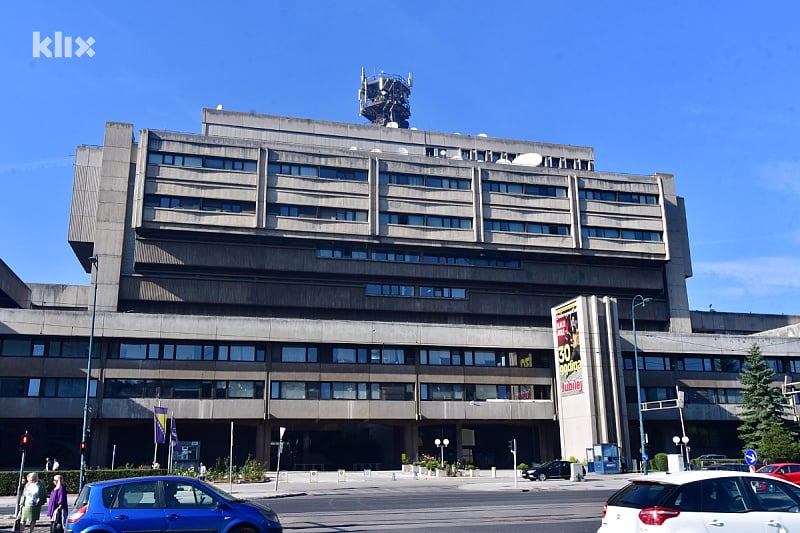 Upravni odbori BHRT-a i FTV-a traže povećanje cijene RTV takse: “Mjesečno gubimo 300.000 KM”