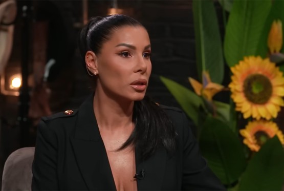 Mia Borisavljević žrtva prevare: Ponudili pjesmu koja je već pripadala koleginici