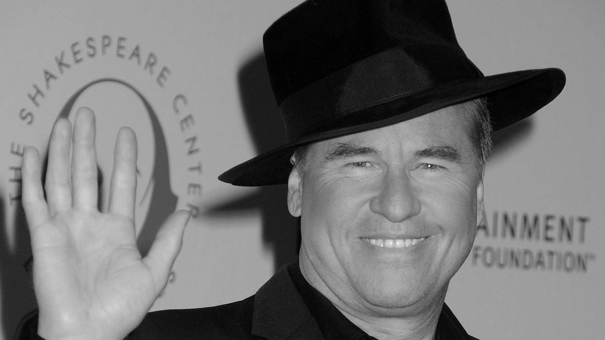 Val Kilmer: ove zvijezde poštuju glumca u kasnijoj pogrebnoj službi