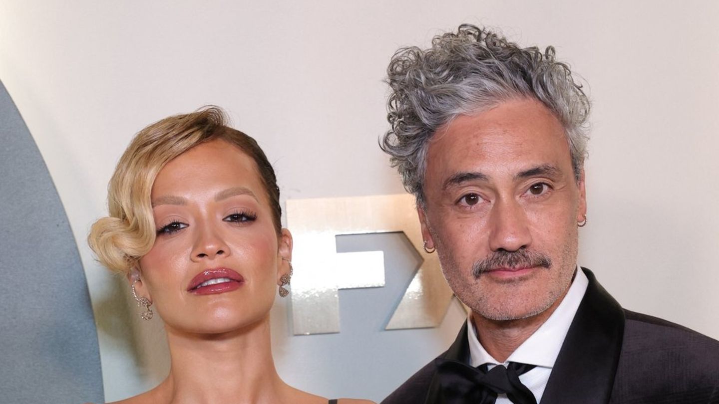 Rita Ora i suprug Taika Waitici: Proizvode mjuzikl putem FYRE festivala