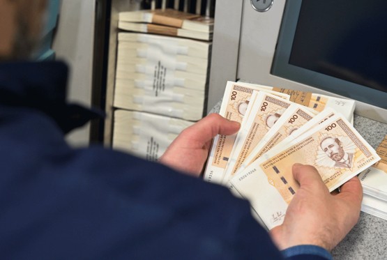 Anketa Centralne banke BiH: Privreda i stanovništvo tražiće sve više kredita