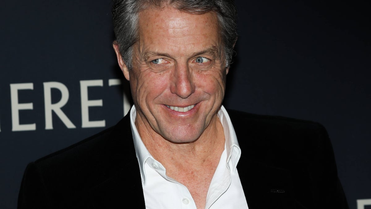 Hugh Grant zauzvrat 65: od romantičnog heroja do “skrotuma”