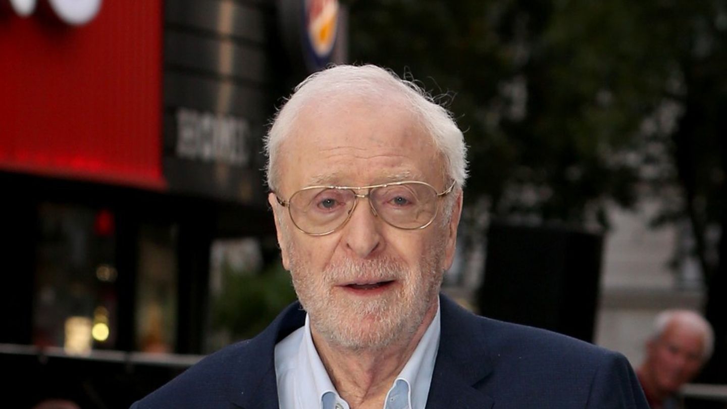 Michael Caine: Povratak na kameru za VIN dizel?