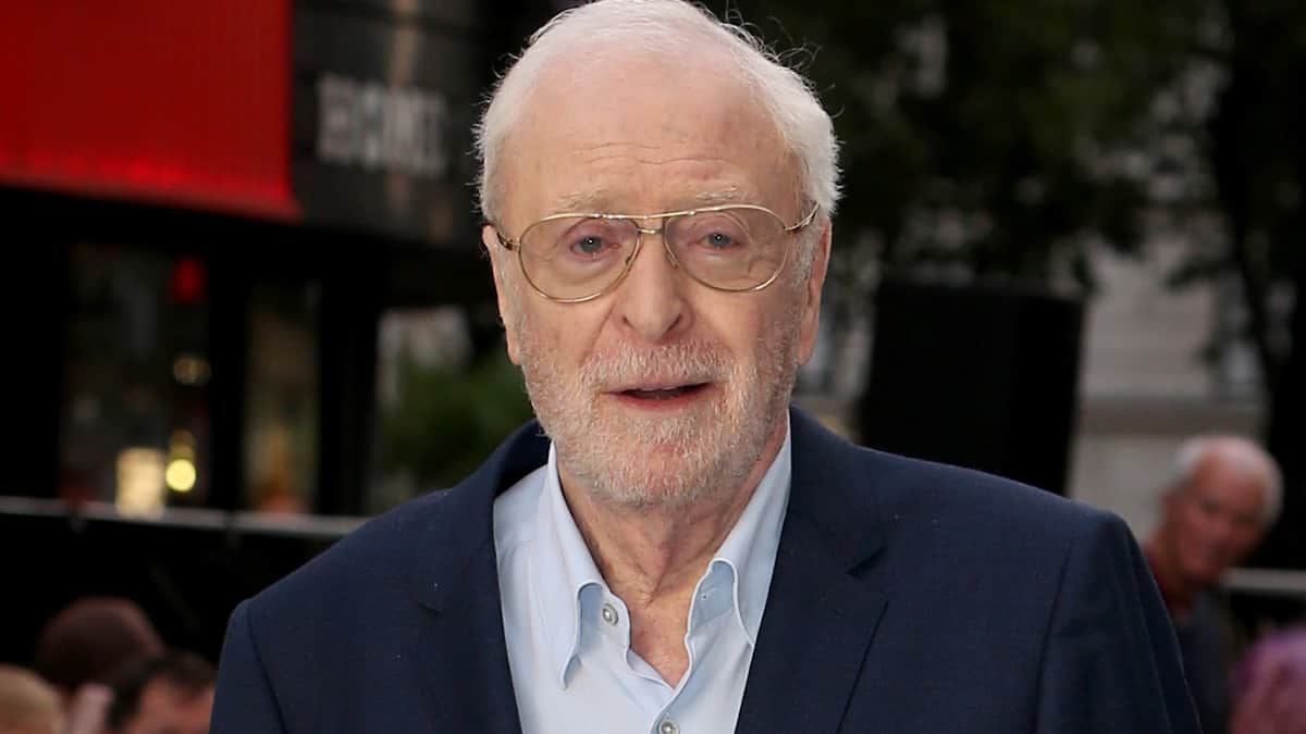 Michael Caine: Za ovaj film se želi vratiti sa penzije