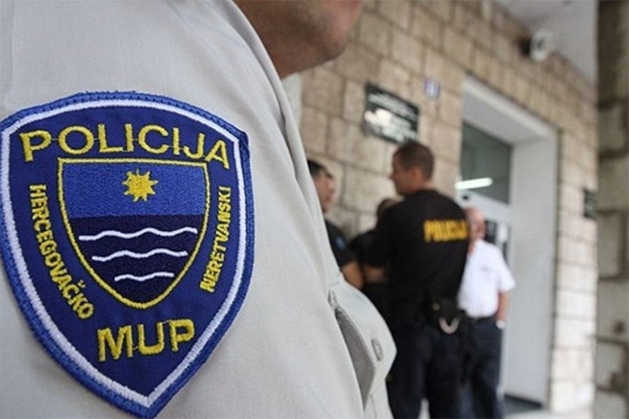 OTVOREN JAVNI POZIV: MUP traži 200 novih policajaca, kandidati moraju ispunjavati ove uvjete…