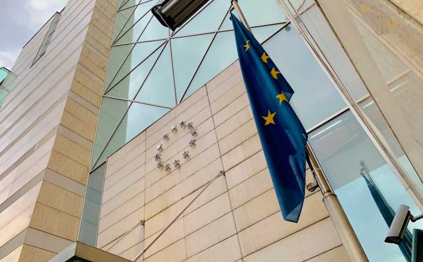 Delegacija Europske unije upozorila BiH: Rizikujete da ostanete bez novca