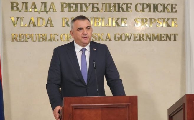 Minić komentirao apelaciju Ustavnom sudu BiH: “Ne želim se time baviti, sve je urađeno kako treba”