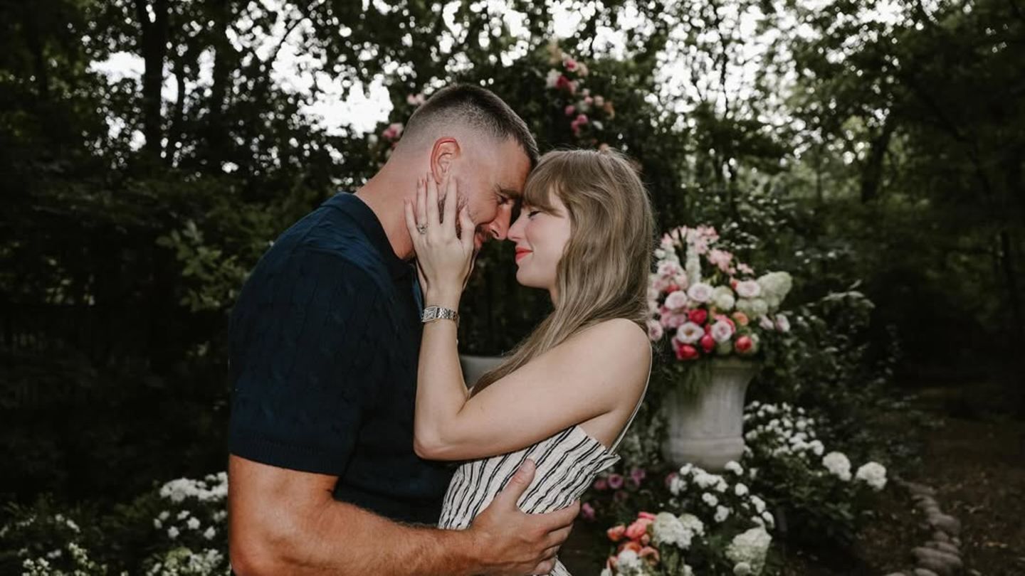 Travis Kelce: Pogledajte privatno vlasništvo! Ovako živi taylor Swift-ov zaručnik