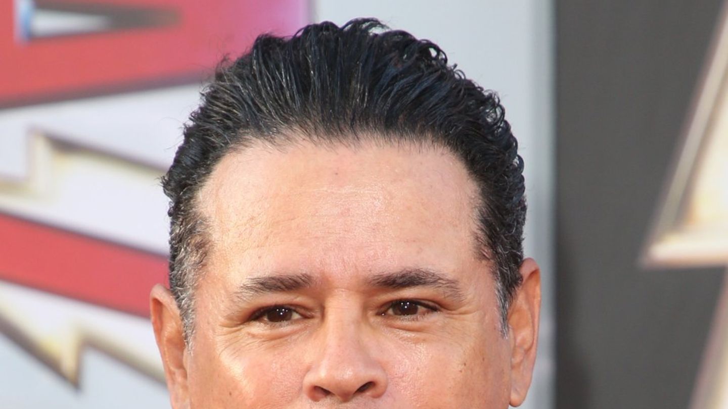 “Razbijanje lošeg” zvezda Raymond Cruz: Uhapšen glumac