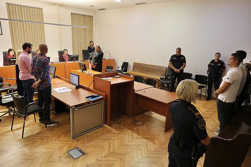 Mirza Duran osuđen na 43 godine zatvora zbog monstruoznog ubistva Nadire Sahačić u Sarajevu