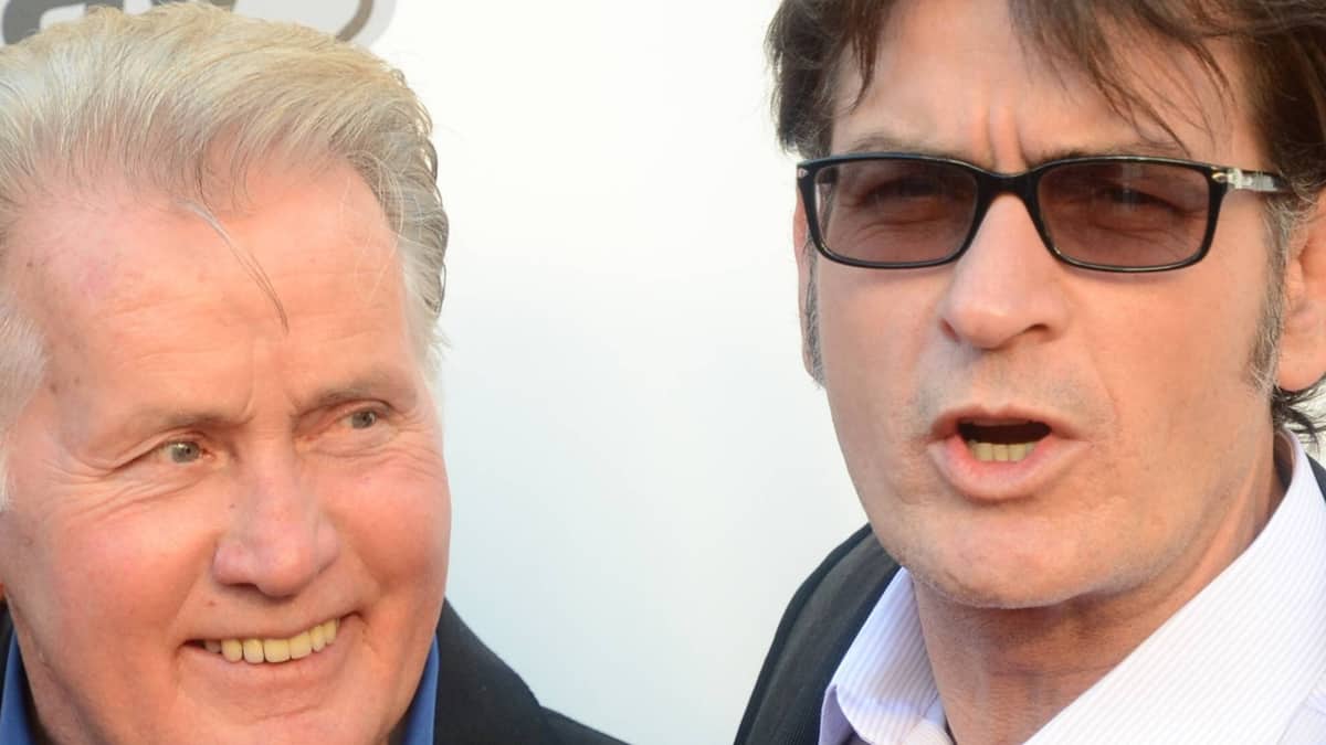 “Najveća izdaja”: Charlie Sheen razočarao je njegov otac