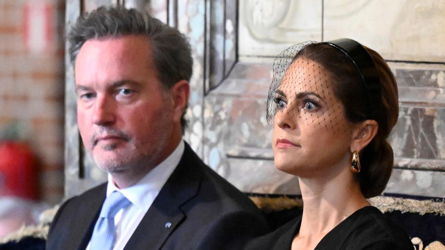 Chris O'Neill + princeza Madeleine: Chris i Madeleine moraju oduzeti