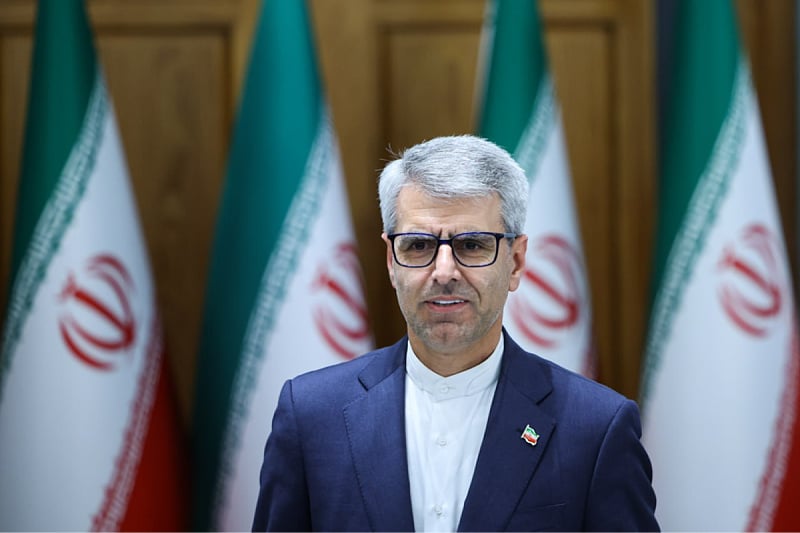 Iran se oglasio o izraelskom napadu na Katar: Ovo mora biti ozbiljno upozorenje za region