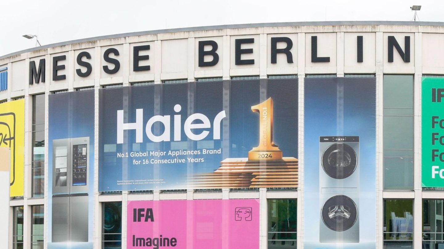 IFA 2025: Ovo su istaknute sajma