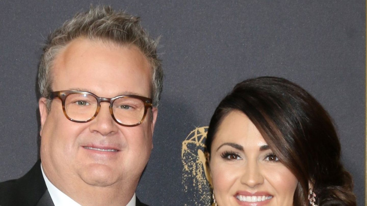 Eric Stonestreet: “Moderna porodica” zvezda udata