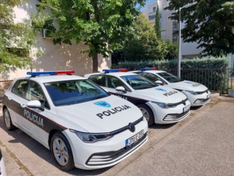 MUP OVOG KANTONA TRAŽI 200 NOVIH POLICAJACA: Selekciju će proći i kandidati koji na testu fizičkih sposobnosti…