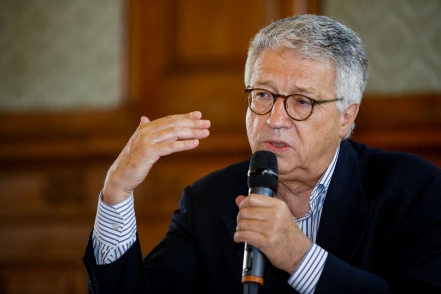 WOLFGANG PETRITSCH, OTVORENO: ‘Ono što Bosni treba na državnom nivou u Sarajevu je efikasan…’