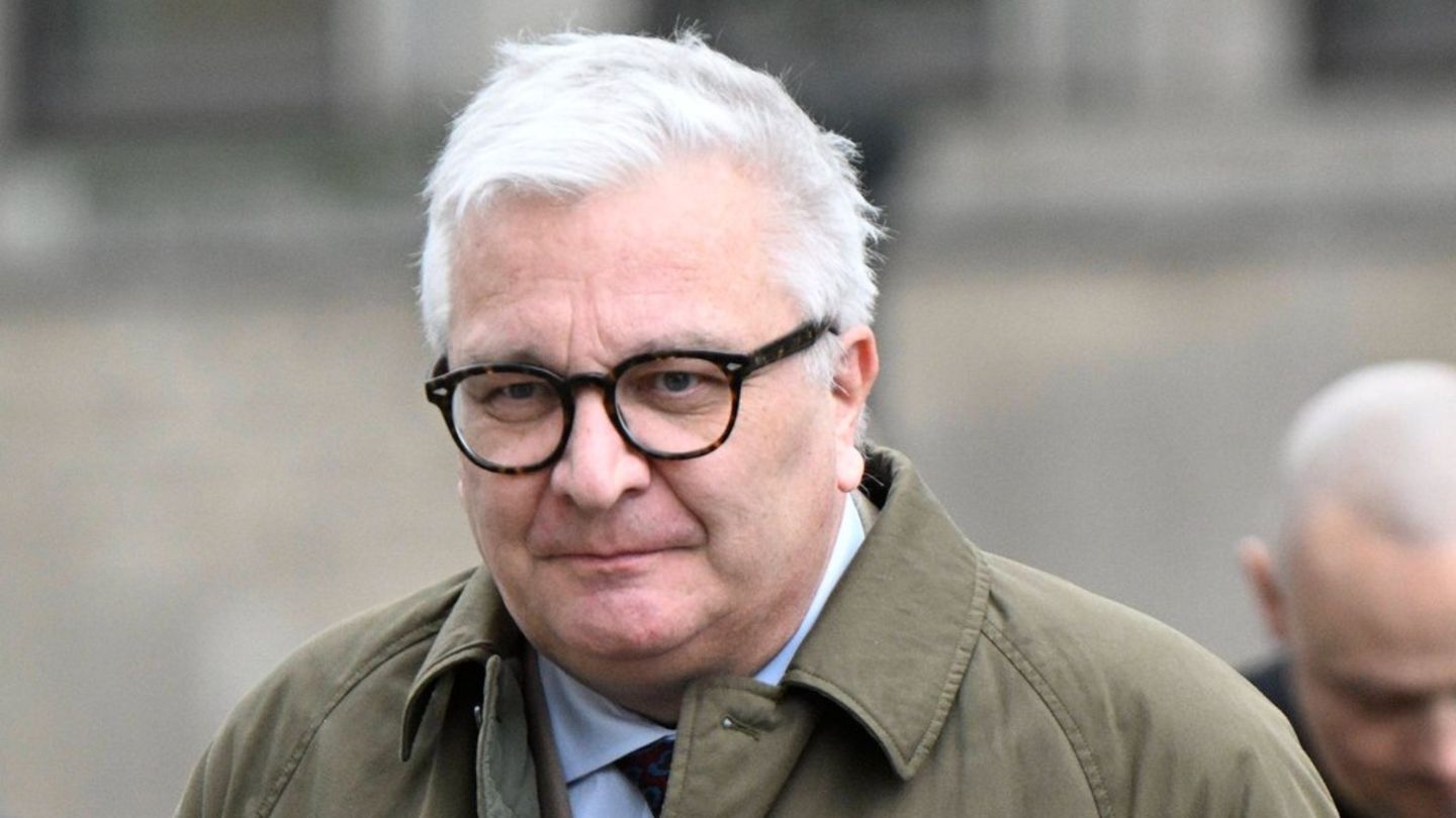 Princ Laurent iz Belgije: Izvještava o očinstvu svog nelegitimnog sina