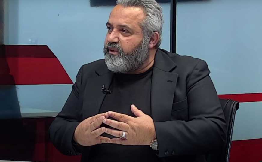 Hassan Haidar Diab: “Netanyahu se ponaša kao gangster, napali su suverenu i nezavisnu državu”