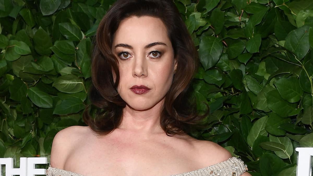 Aubrey Plaza prodaje kuću živjeti sa Jeff Baenom