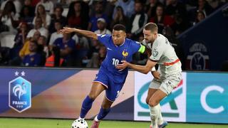 Fudbal – Svjetska kvalifikacija 2026 – Francuska teško pobijedi Island, Engleska se proteže u Srbiji