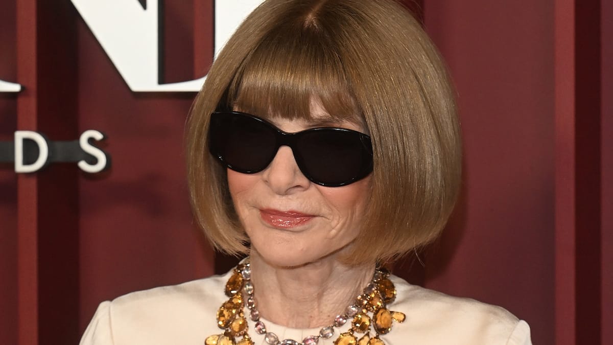 Anna WINTOUR: “Đavo nosi Pradu” je “samo prezentacija”