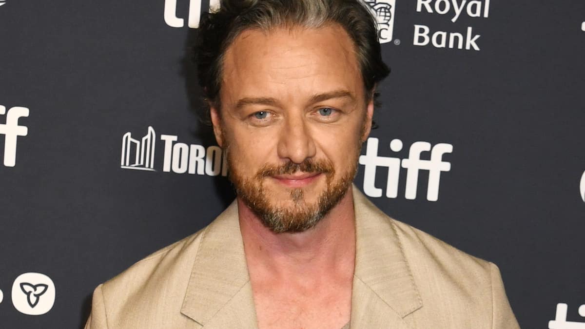 “X-Men” zvijezda James McAvoy u Torontu napadnuta nepoznatim