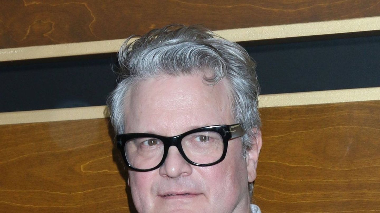 65. rođendan Colin Firth: Everoboko je draga sa ambicijama akcije