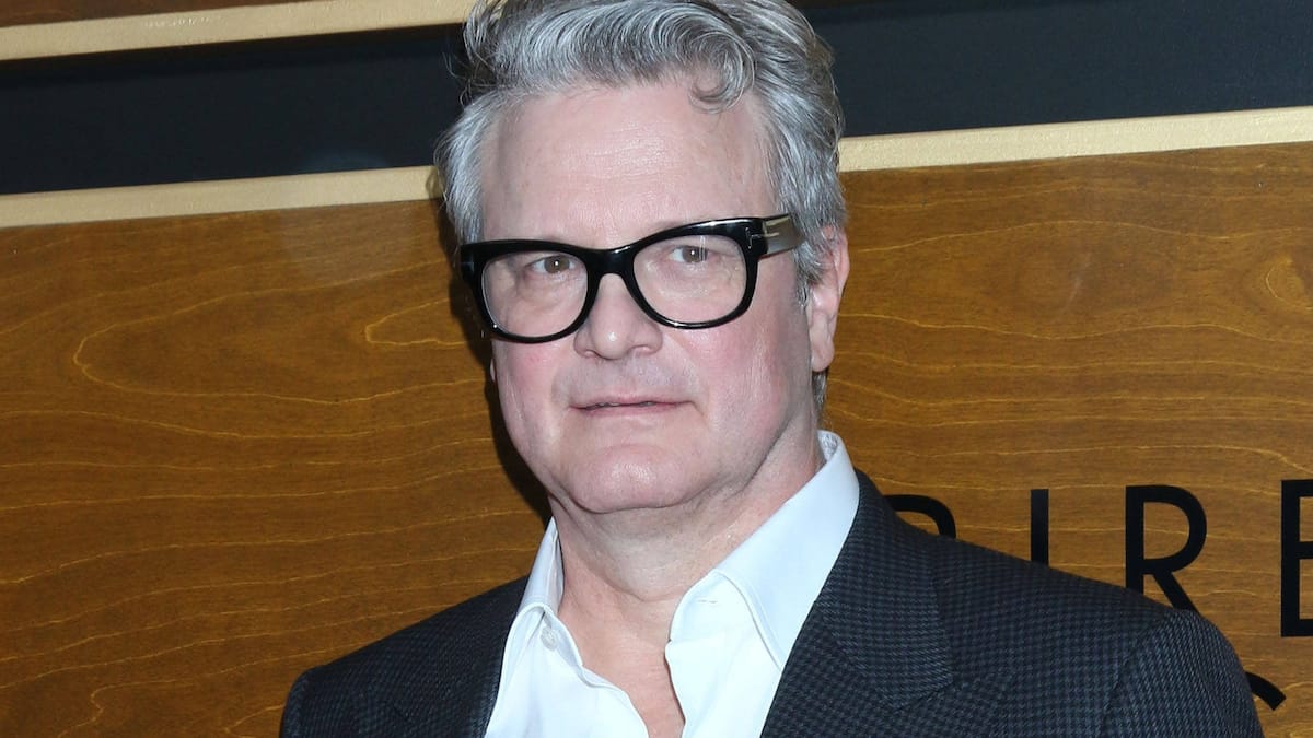 Colin Firth je 65: Everobode draga sa ambicijama kasnih akcija
