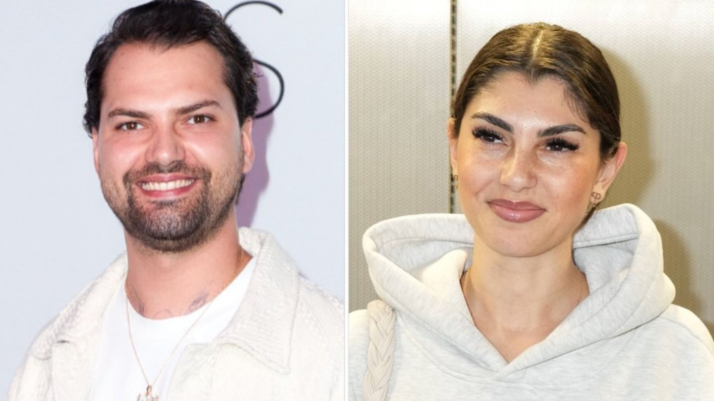 Yeliz Koc čini jasnim: Nema veze sa Jimi Blue Ochsenknecht