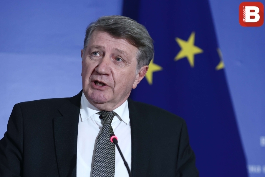 SAFET KEŠO OTVORENO: ‘Rusija je mnogo uložila u Dodika, zato ne mogu tek tak odustati od njega’