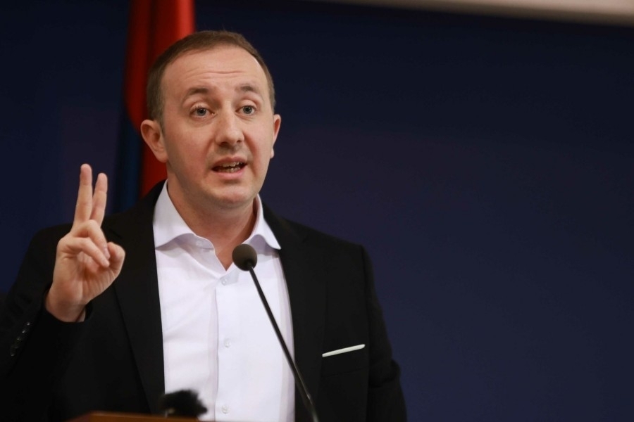 BODIROGA UPOZORAVA – ISTI SCENARIO, NOVI GUBITAK: Stiže NOVA TUŽBA protiv Republike Srpske od 695 miliona eura