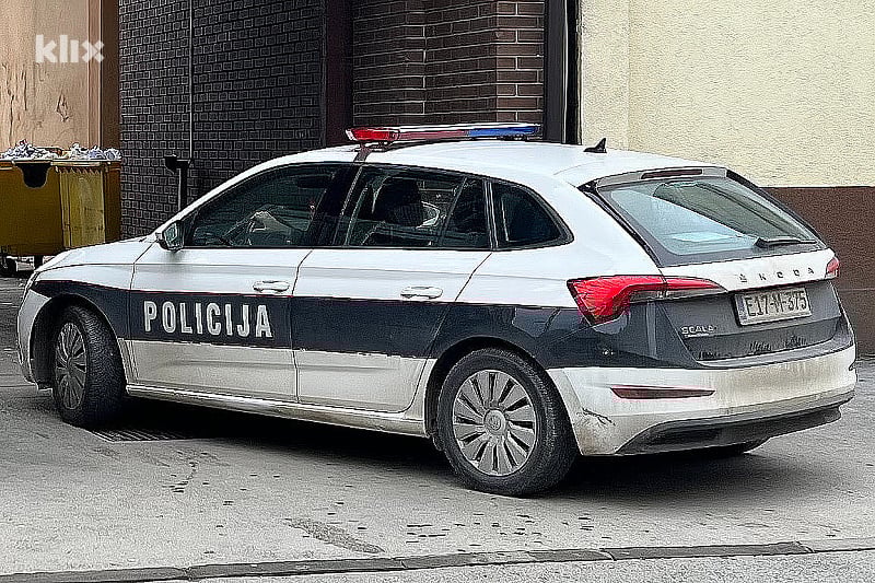 Tuzlansko pravosuđe u “raskoraku”: Osumnjičenog za ubistvo sud pustio, policija ga odmah uhapsila