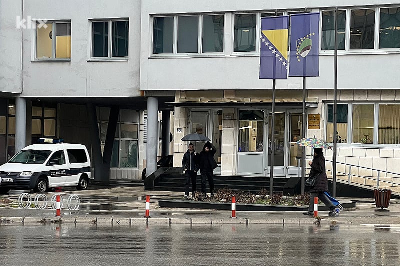 Tuzlanski sud pojasnio zašto je Ahmeda Kastratija pustio na slobodu