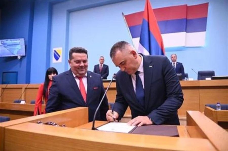 OSTAJE LI RS BEZ NOVCA OD PDV-a: Nelegalna Vlada RS dovela u pitanje finansiranje manjeg bh. entiteta