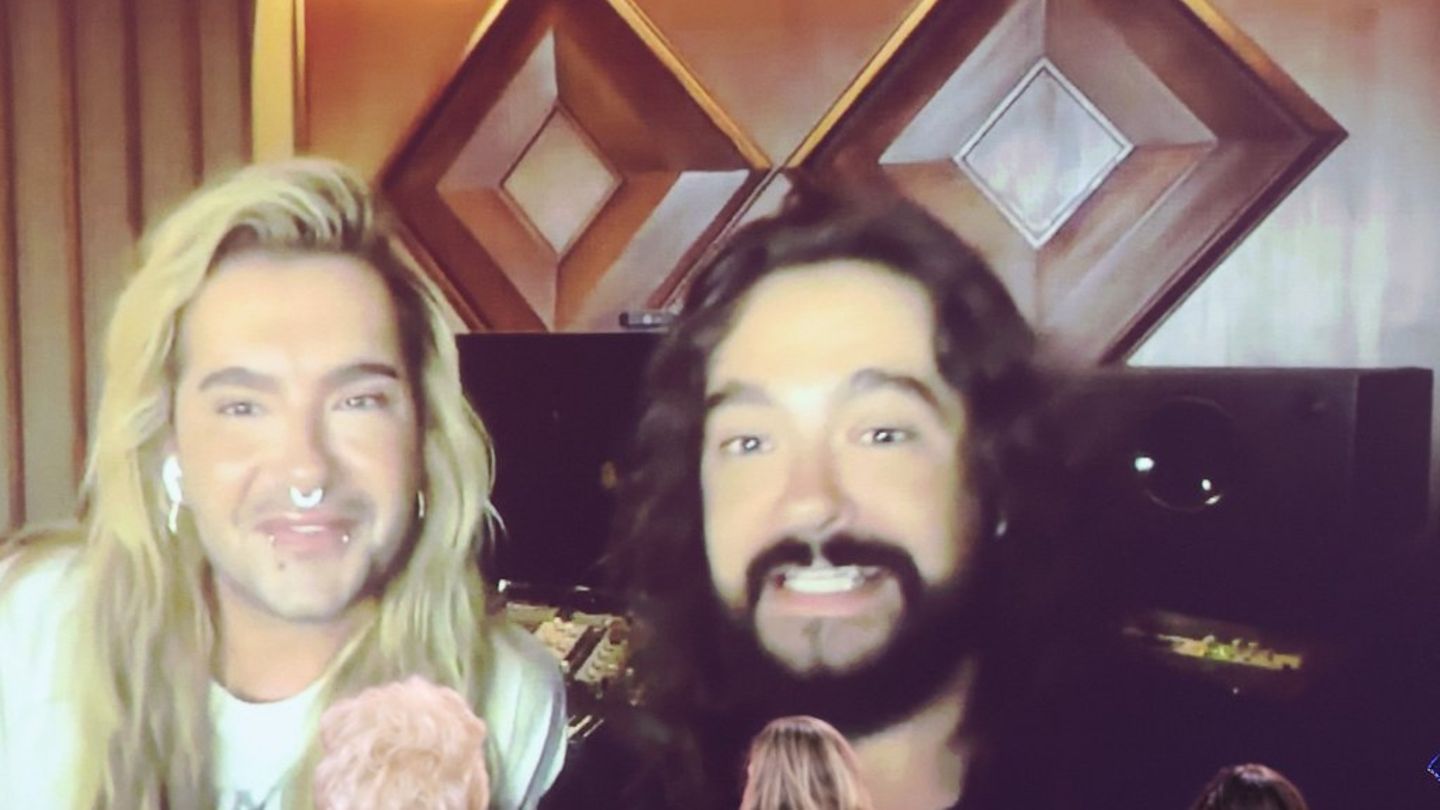 German televizijska nagrada 2025: Pobjeda Kaulitz-Twins protiv Heidi Kluma