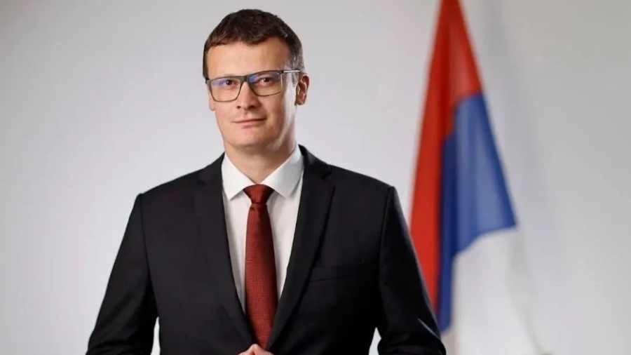 MARINKO BOŽOVIĆ OŠTRO OSUDIO NAPAD NA VUKANOVIĆA: ‘Malo po malo ulazimo u anarhiju…’
