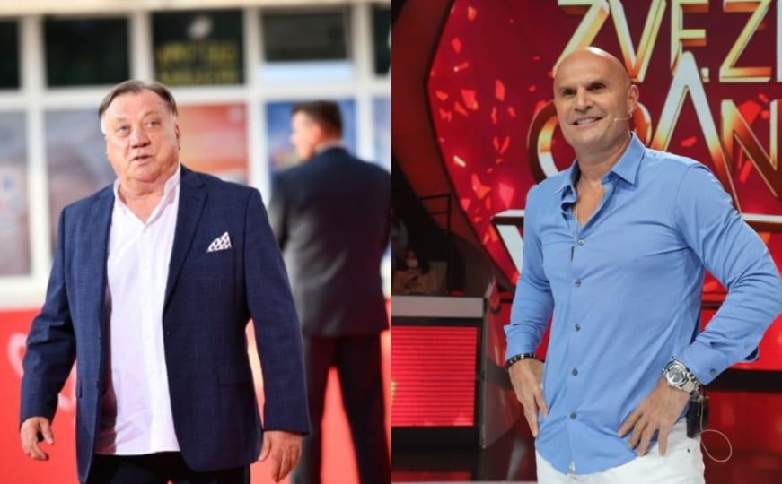 Halid Bešlić u novom duetu s Miligramom: Pjesma “Sejda” izlazi danas, objavljena najava