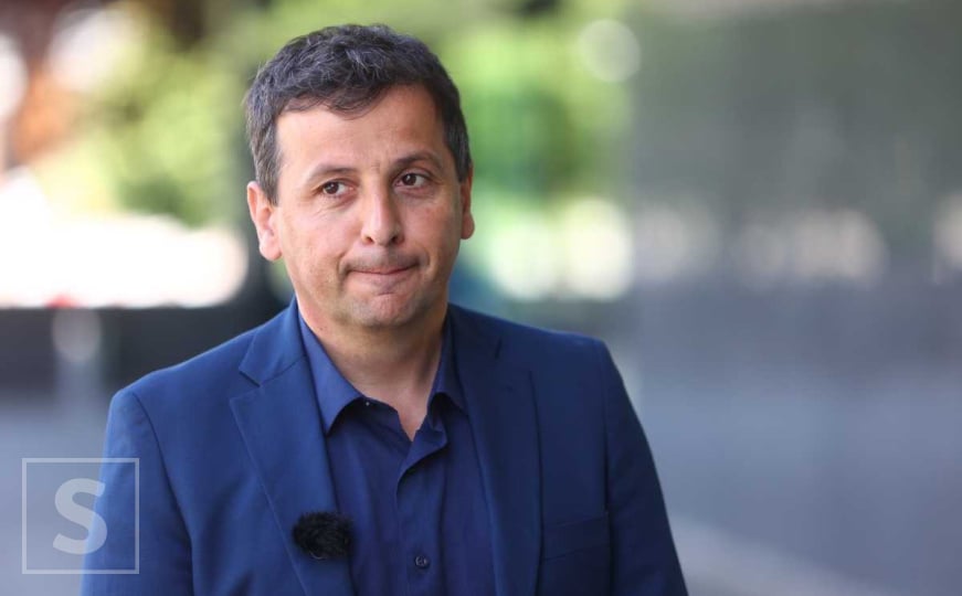 Delegacija EU oštro osudila napad na imovinu Vukanovića