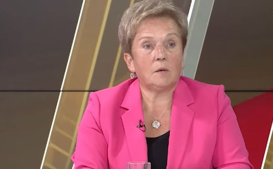 Marina Pendeš: Zašto bih ja podržala smjenu Nikole Špirća i SNSD-ovih ministara kao članica HDZ-a?