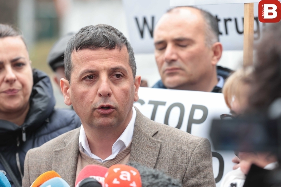 ŠOKANTNA ISPOVIJEST NEBOJŠE VUKANOVIĆA: ‘Prije desetak dana Dodik je pozvao na moje ubistvo…!’