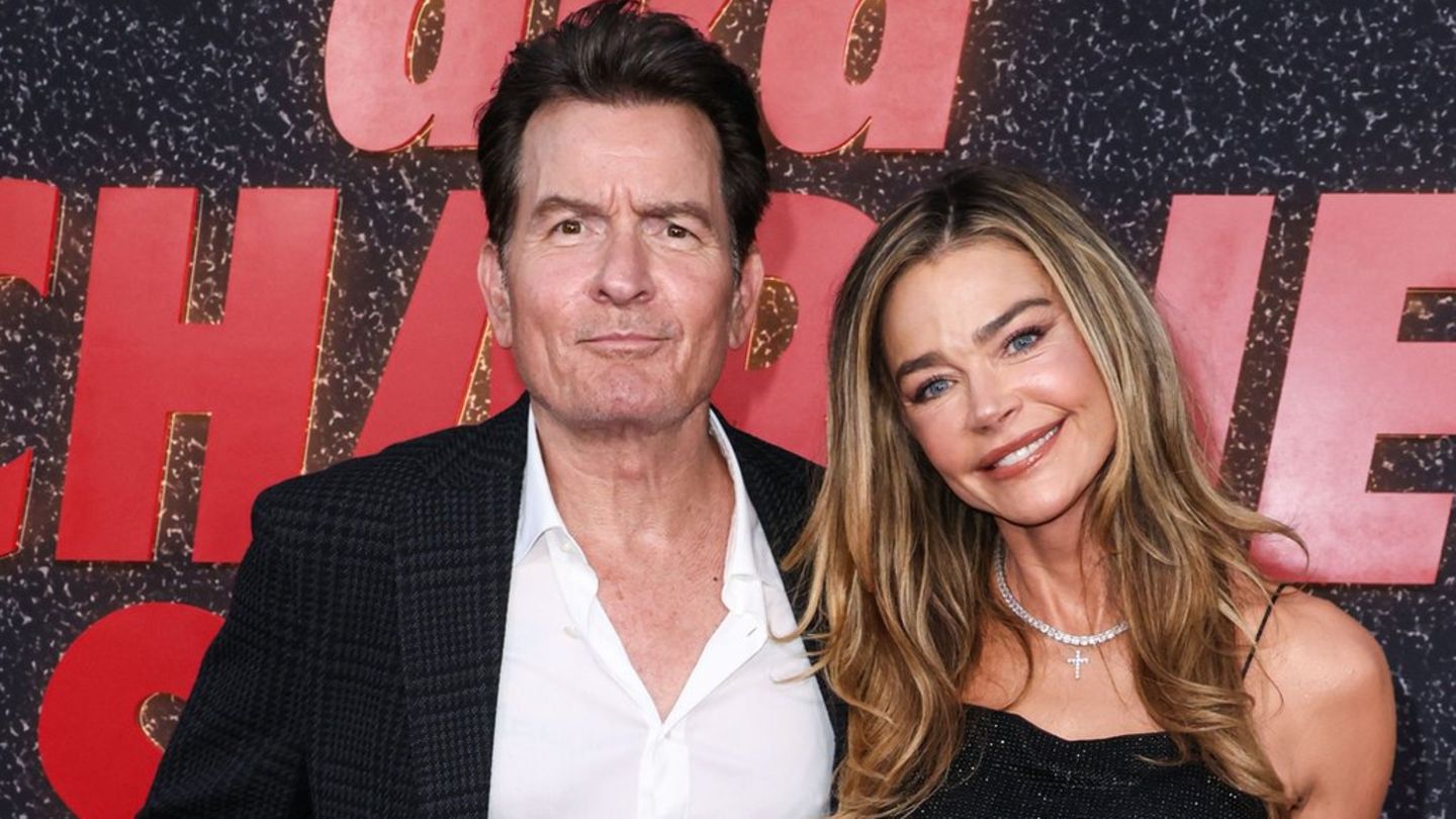 “Aka Charlie Sheen”: 1. mjesto za glumactov Dokumentarni film Netflix